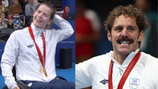 Παραολυμπιακοί Αγώνες: Σταματοπούλου και Τσαπατάκης σημαιοφόροι στην τελετή λήξης