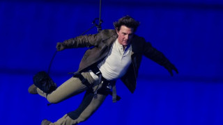 Ολυμπιακοί Αγώνες: Τα... ακροβατικά του Τομ Κρουζ και πόσο κόστισαν (vid)