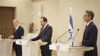 Ηλεκτρική διασύνδεση Ελλάδας-Κύπρου: Χωρίς οριστική λύση έληξε η σύσκεψη στη Λευκωσία