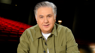 Μιχαηλίδης: «Αν έλεγα στον πατέρα μου ότι ψήφισα Μητσοτάκη, δεν θα το άντεχε» (video)