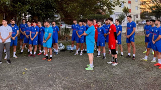 Εγινε ο αγιασμός του Ηρακλή Θερμαΐκού