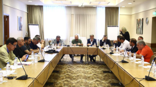 Ζωντανά η κλήρωση του νέου Πρωταθλήματος της Super League 2