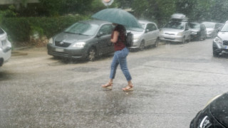 Κακοκαιρία ATENA: Γιατί πλημμύρισαν αρκετές περιοχές της χώρας