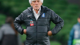 Το αυτονόητο της Εθνικής, ο... έρωτας του Ιβάν και ο Κωνσταντέλιας