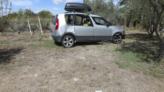 Τροχαίο στη Θεσσαλονίκη: Κακουργηματική δίωξη σε βάρος του 46χρονου οδηγού