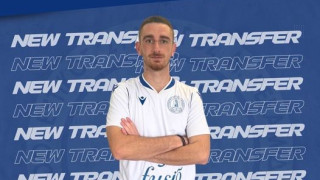 Πήρε Πανίδη ο Εθνικός Ν. Κεραμιδίου