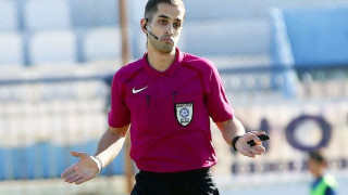 Ποιοι σφυρίζουν Ηρακλή και Μακεδονικό στο κύπελλο!