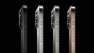 IPhone 16 Pro και 16 Pro Max: Τι αλλάζει στις οθόνες τους-Πως λειτουργεί το AI