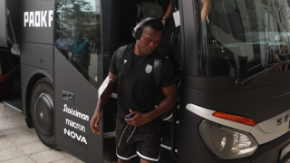 ΠΑΟΚ: Πως ο Πιερό «στέλνει» τον Σαμάτα στη Μακάμπι Χάιφα