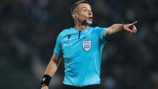 Ποιος σφυρίζει ΠΑΟΚ - Παναθηναϊκός και ΟΦΗ - Άρης, οι ορισμοί