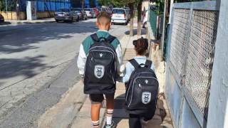 ΠΑΕ ΠΑΟΚ: Έτσι ευχήθηκε στα «ασπρόμαυρα» ΠΑΟΚτσάκια για τη νέα σχολική χρονιά