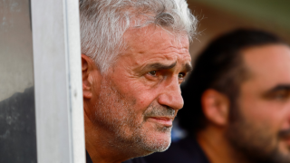 Τσιώλης: «Γιατί ο δρόμος να έρθει ο Λουτσέσκου στην Ελλάδα άνοιξε χάρη σε εμένα»