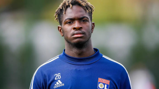 Μήνυμα σε ΠΑΟΚ από Σολέ: Παρών και σήμερα στην προπόνηση της Σάλτσμπουργκ!