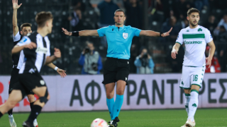 Τσίκινης: «Εντυπωσιακή κίνηση Λανουά ο πρώτος ορισμός Βίντσιτς στο ΠΑΟΚ - Παναθηναϊκός»