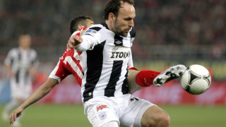 Σίλντενφελντ: «Μεγαλύτερο προτέρημα του Λόβρεν η εμπειρία του»