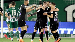 Απών ο καθοριστικός Μπράντον Τόμας με το... κομμένο πρωτάθλημα και 4 γκολ κόντρα στο «τριφύλλι»!