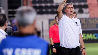 Δέλλας: «Καλή ομάδα ο Άρης, αλλά αυτά τα παιχνίδια πρέπει να τα κερδίζουμε»