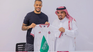 Εκόνγκ: «Είχα αποφασίσει να πάω στη Σαουδική Αραβία για να εξασφαλίσω το μέλλον μου»