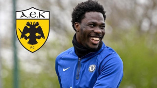 ΑΕΚ: Παίρνει Φοφανά από την Τσέλσι, αυτή είναι η ρήτρα «μαμούθ»!