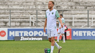 Μακεδονικός: Σημαντική ανανέωση με Χάσεκ