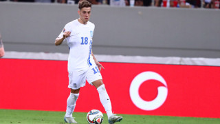 Εθνική ομάδα: Ο Γιοβάνοβιτς, ο Κωνσταντέλιας και γιατί δεν έπαιξε με την Ιρλανδία