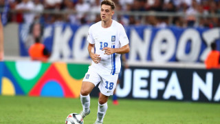 Εθνική Ελλάδας: Πρόβλημα με Κωνσταντέλια και Τσιμίκα ενόψει Ιρλανδίας