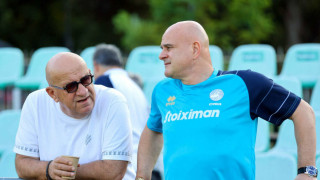 Κύπρος: «Κράξιμο» μετά την «τεσσάρα»-«Εθνική με... μιλλοσφοτζίσματα»