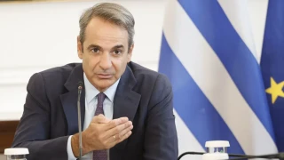«Σφράγισε την ελληνική τηλεοπτική πραγματικότητα»: Τα συλλυπητήρια του Πρωθυπουργού για τον Γιώργο Παπαδάκη