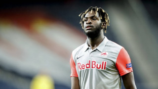 Ουμάρ Σολέ: Δυνατός στον αέρα, πολύ ικανός στο build up αλλά και επιρρεπής στους τραυματισμούς!