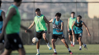 ΠΑΟΚ Β: Πρεμιέρα απέναντι στον Ηρακλή-Το πλήρες πρόγραμμα στη Super League 2