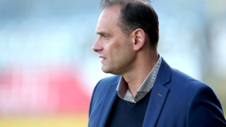 Αστέρας Τρίπολης: Όλα δείχνουν Βεργέτη κόντρα στον Ατρόμητο