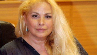 Χειλουδάκη: «Τα φύλα είναι δύο, τα άλλα είναι επινόηση»