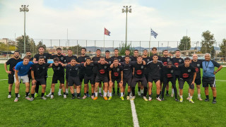 Αίας Ευόσμου: «Καλύτερη πορεία από την περσινή» και οι μεταγραφές (pics)