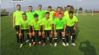 Οι μεταγραφές της Αναγέννησης Ρυσίου-Παν. Παπαδόπουλος: «Να απολαύσουμε το ποδόσφαιρο» (pics)