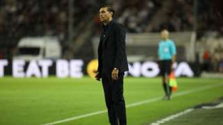 Παναθηναϊκός-«Καμπάνα» από το πουθενά: Μία αγωνιστική με αναστολή από την UEFA στον Αλόνσο