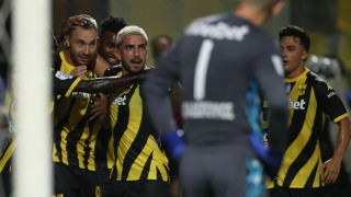 Άρης: Τι σημαίνει για την ενδεκάδα η επιστροφή Μόντσου