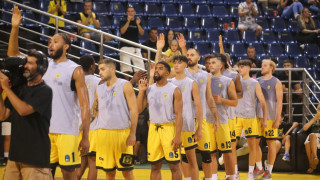 Ελάχιστη η παρουσία του κόσμου στο φιλικό του Άρη με την Χάποελ Τελ-Αβίβ και υπάρχει... λόγος