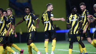 Άρης: Στην κατηγορία «wait for it»