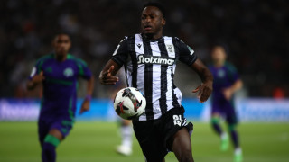 ΠΑΟΚ: ﻿Όταν ο Μπάμπα αποθέωσε τον Ταλιχμανίδη