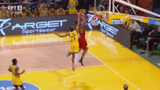 Άρης: Πότε θα γίνει η εκτίμηση του τραυματισμού του Μπανκς