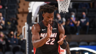 NBA: Οι Oυόριορς ψάχνουν τη «βόμβα» με Μπάτλερ!