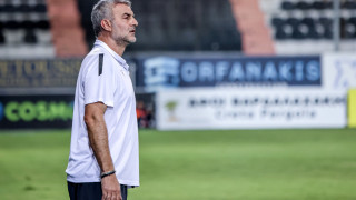 Δέλλας: «Κάναμε ένα καταπληκτικό πρώτο μέρος, πετύχαμε μια σημαντική νίκη»