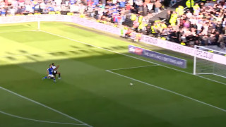 Championship: Ο Εμπού έχασε το... άχαστο για την Ντέρμπι