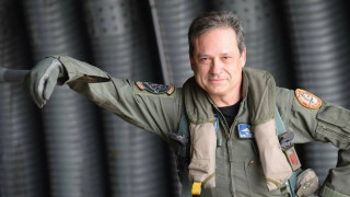 Η λίστα με τα τα νέα όπλα που θα αποκτήσουν τα F-16 και F-35