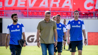 Γρηγορίου: «Δώσαμε χώρο και δώρα στον αντίπαλο»