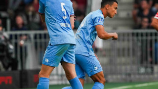 Ντεμπούτο με ήττα για Λύρατζη στην Ολλανδία