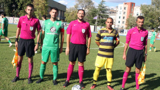 Το πανόραμα της 2ης αγωνιστικής Eurolamp A1 ΕΠΣΜ (ενδεκάδες, σκόρερ)