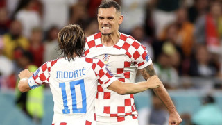 ΠΑΟΚ-Λόβρεν: Τι ώρα φτάνει στη Θεσσαλονίκη ο Κροάτης