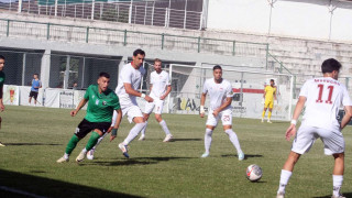 ΑΕΛ-Μακεδονικός: Οι ενδεκάδες των δύο ομάδων