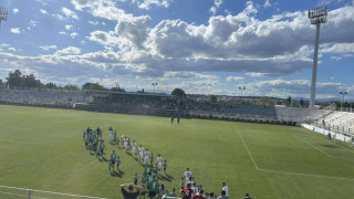 Μακεδονικός: Του έλειψε μόνο η τύχη, μπορεί να φτάσει πολύ ψηλά